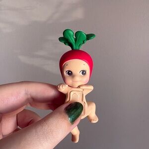 Sonny Fruit Series Hipper Radish